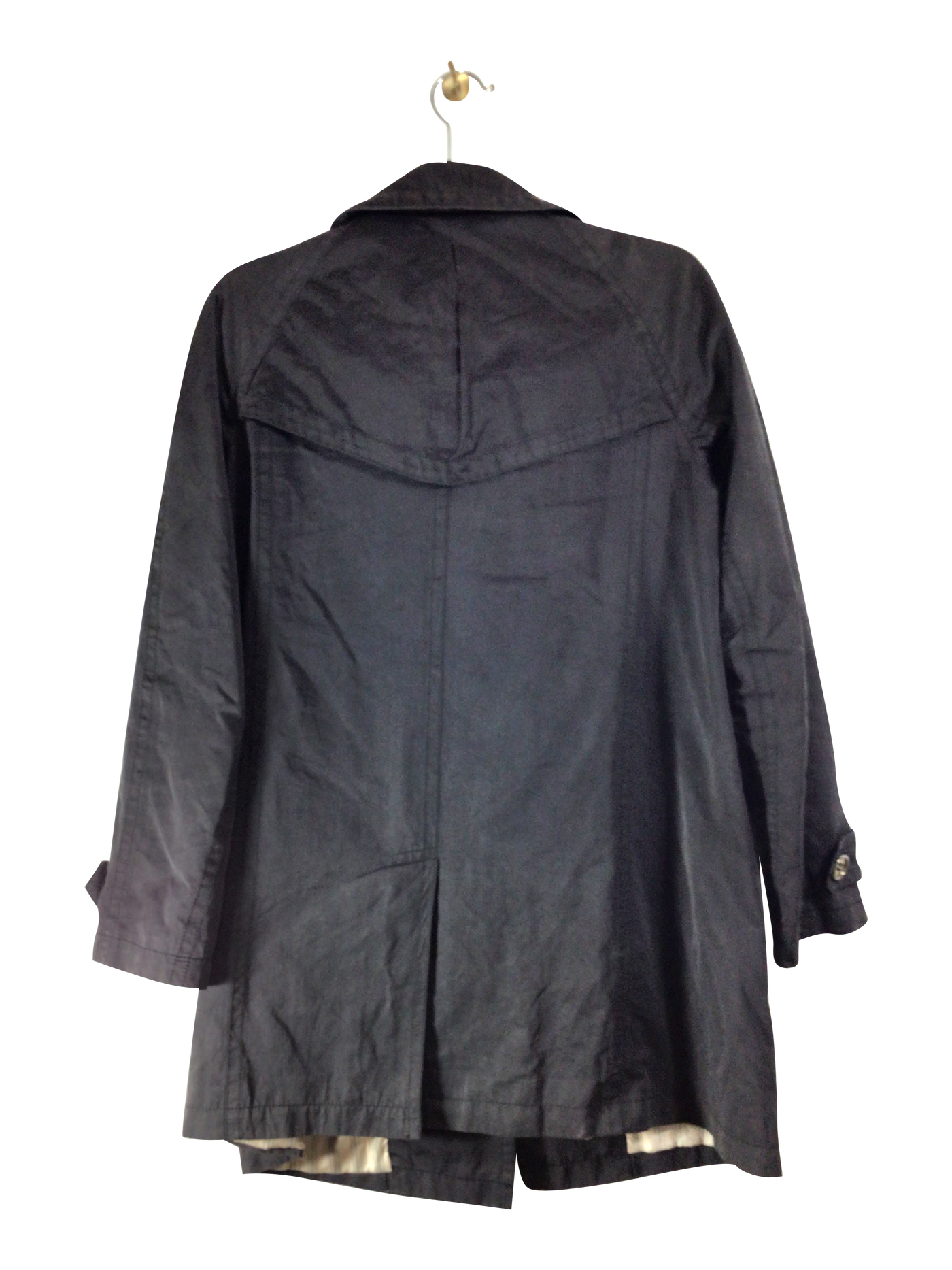 COACH Women Coats Regular fit in Black - Size S | 56.09 $ KOOP
