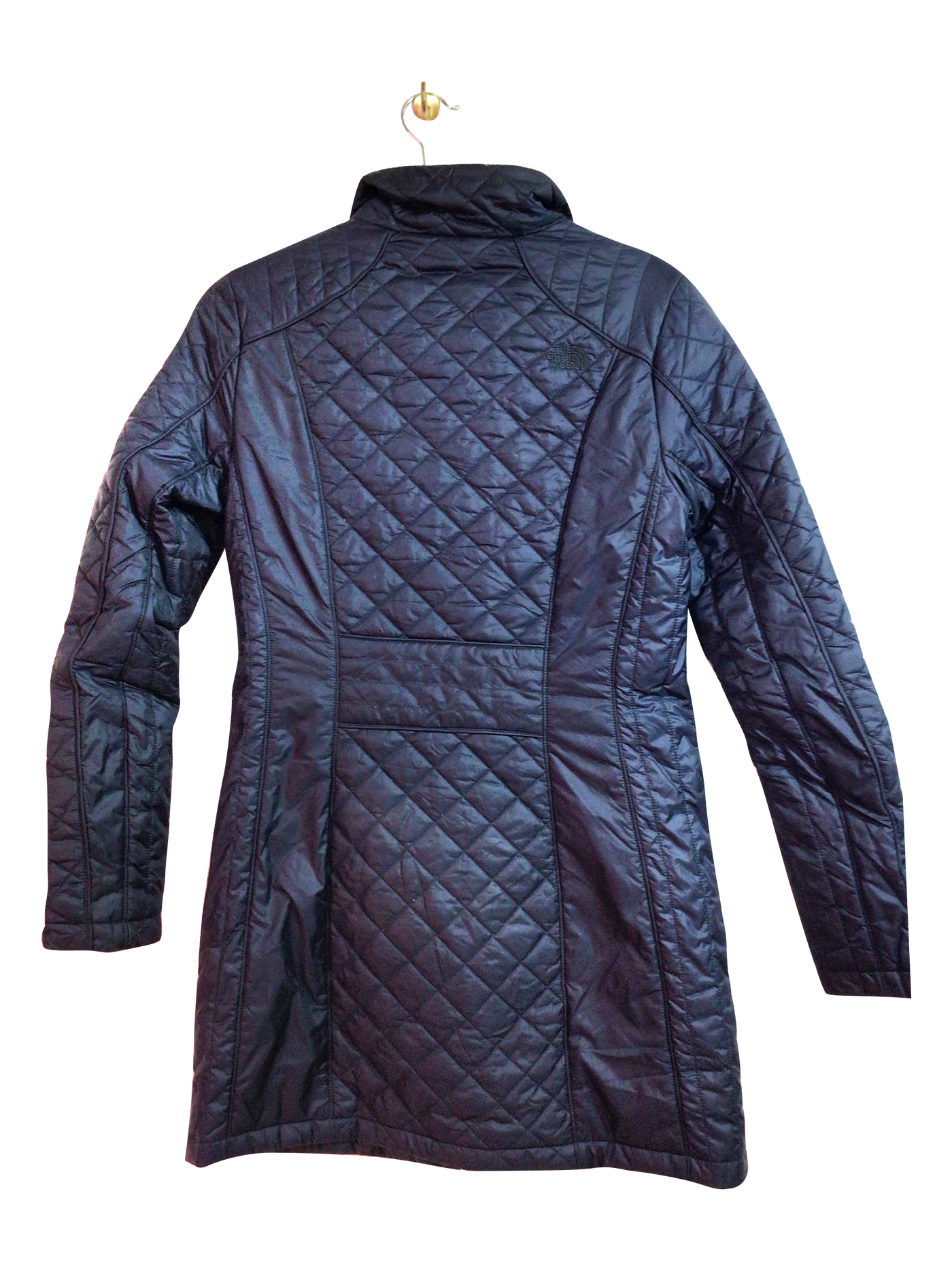 THE NORTH FACE Women Coats Regular fit in Blue - Size S | 76.4 $ KOOP