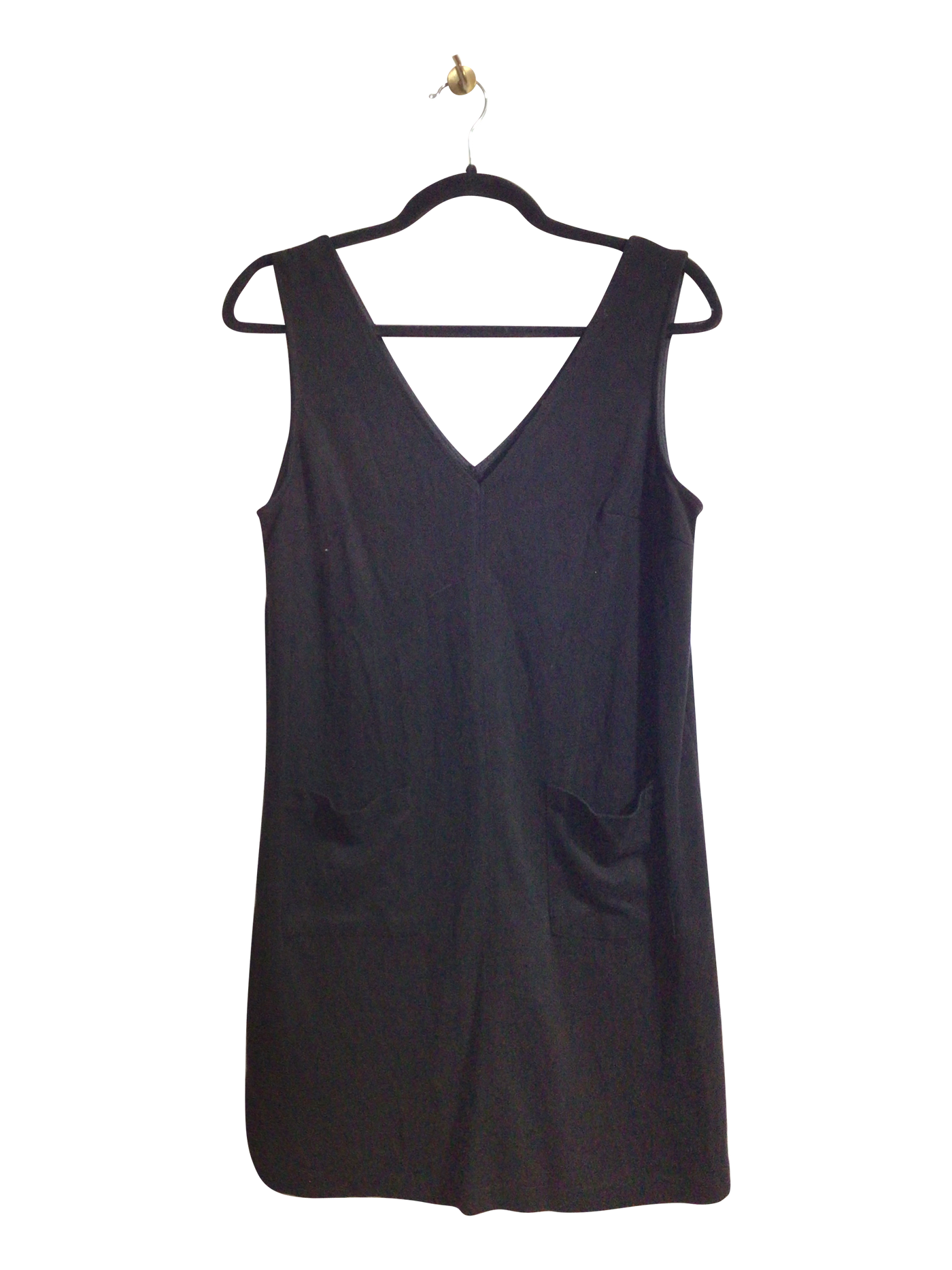 SOPRANO Women Mini Dresses Regular fit in Black - Size M | 14.69 $ KOOP