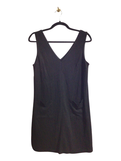 SOPRANO Women Mini Dresses Regular fit in Black - Size M | 14.69 $ KOOP