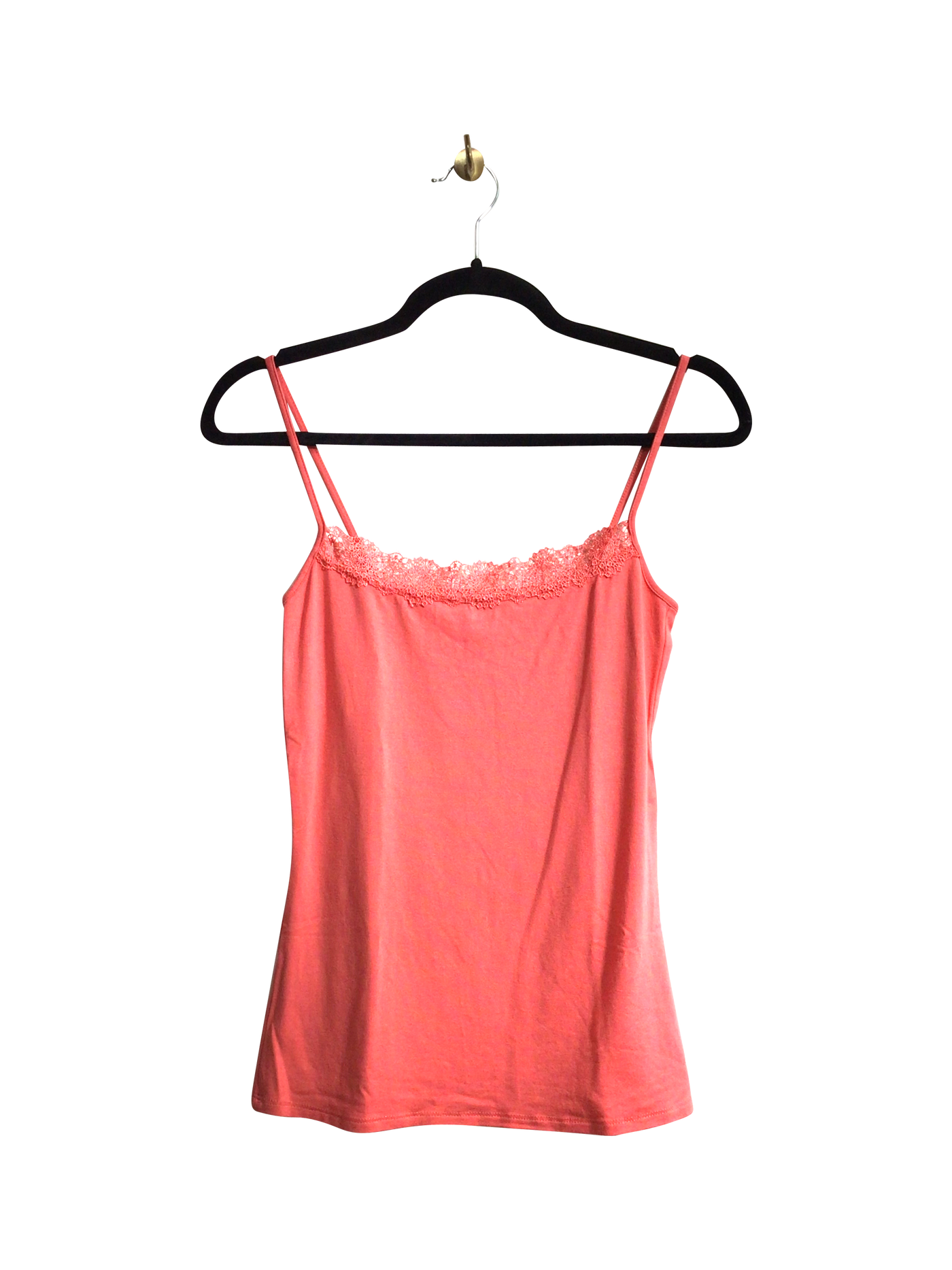 RW&CO Women Tank Tops Regular fit in Pink - Size XS | 14.35 $ KOOP