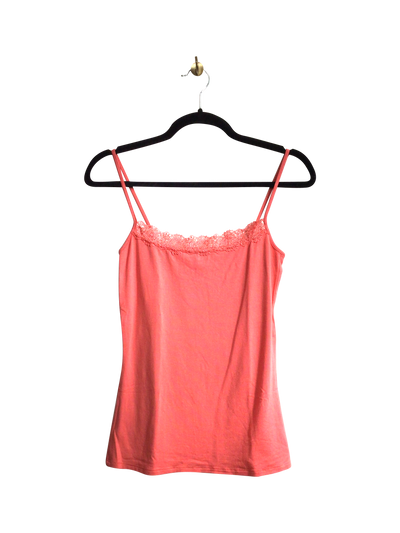 RW&CO Women Tank Tops Regular fit in Pink - Size XS | 14.35 $ KOOP