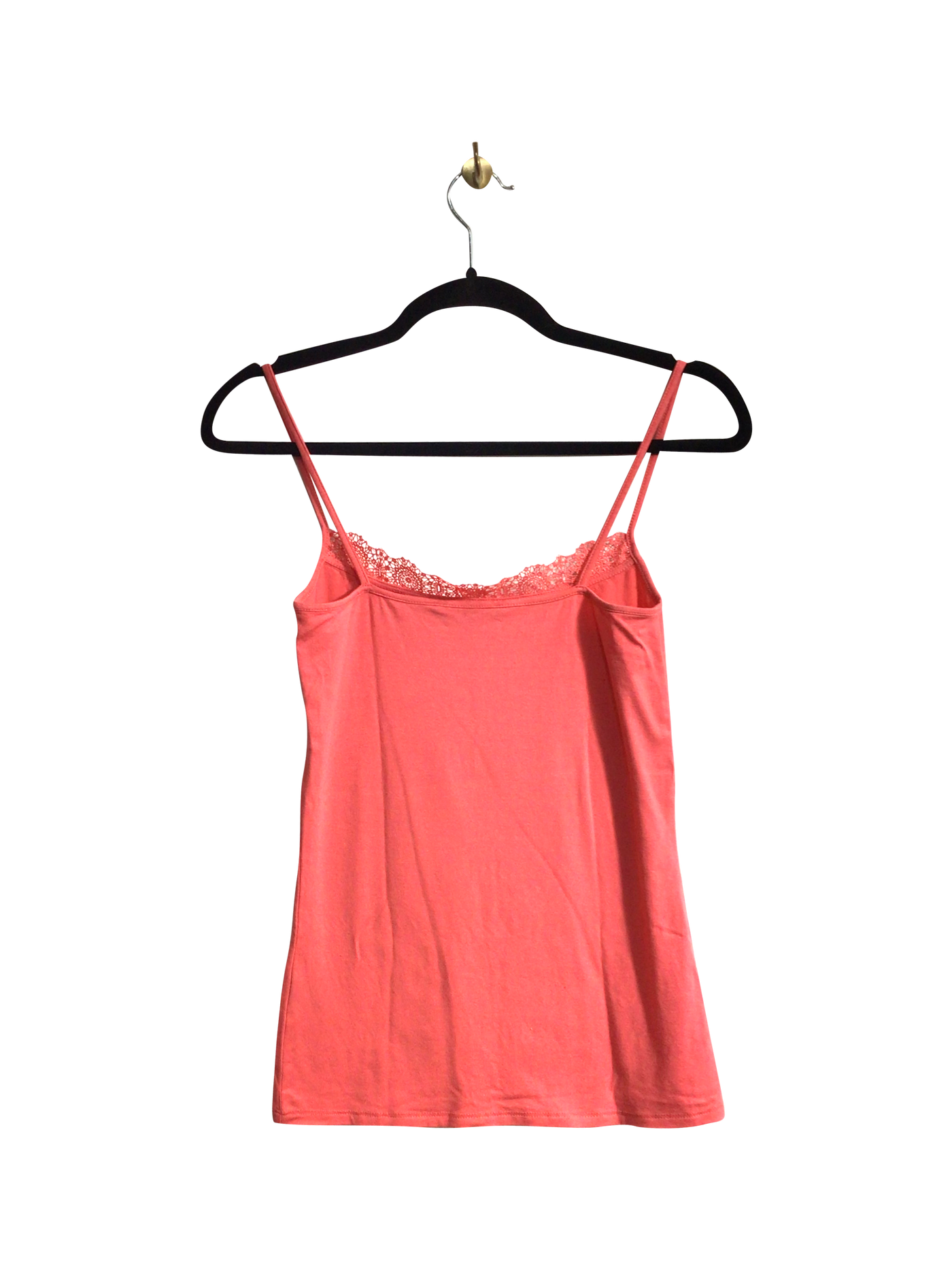 RW&CO Women Tank Tops Regular fit in Pink - Size XS | 14.35 $ KOOP