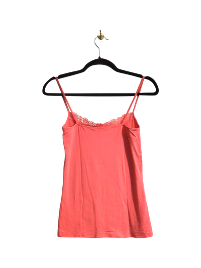 RW&CO Women Tank Tops Regular fit in Pink - Size XS | 14.35 $ KOOP