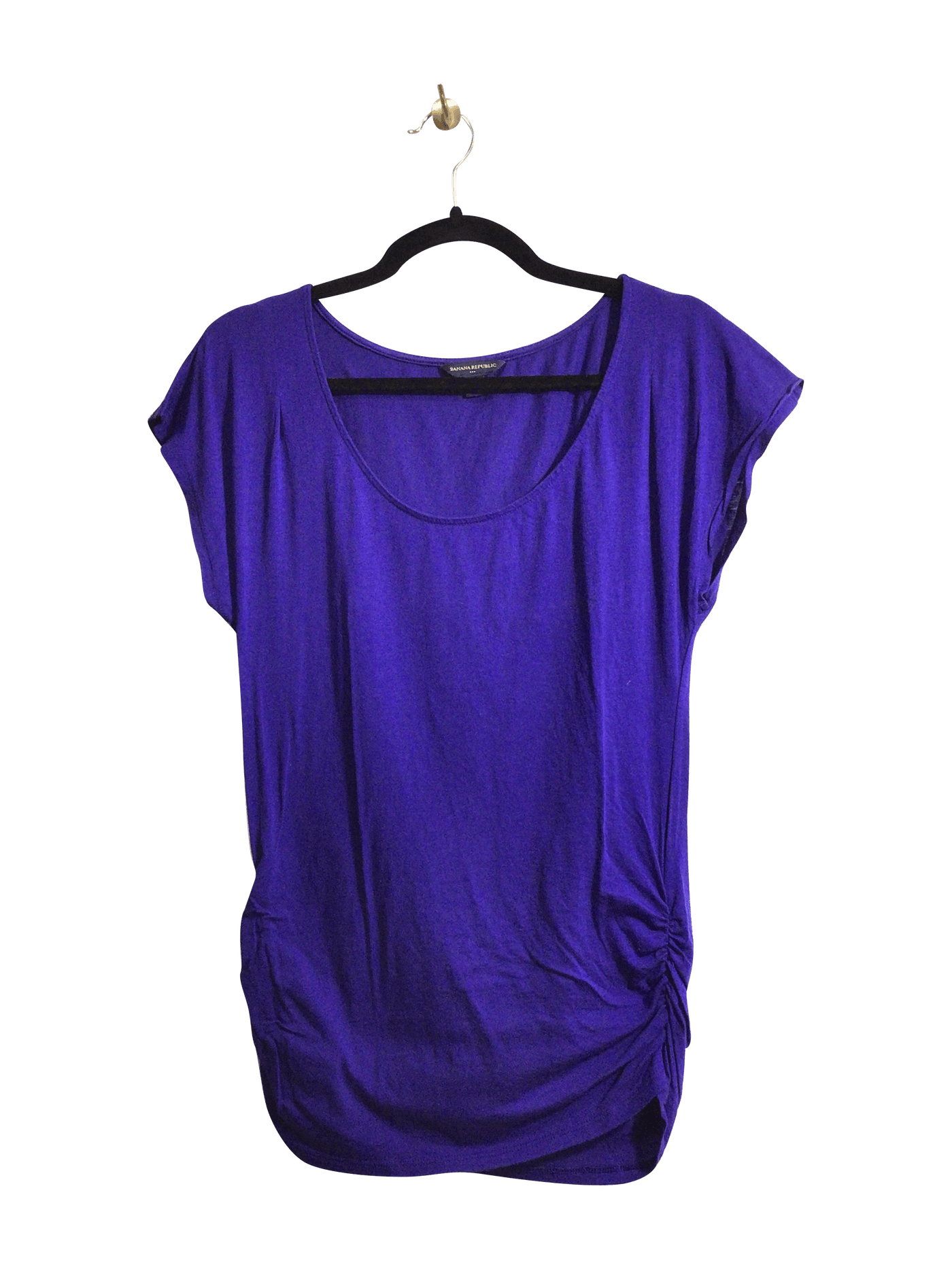 BANANA REPUBLIC Women Blouses Regular fit in Blue - Size S | 24.99 $ KOOP