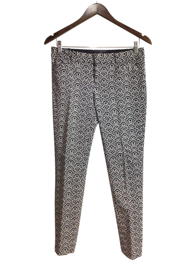 BANANA REPUBLIC Women Work Pants Regular fit in Black - Size 0 | 22.99 $ KOOP