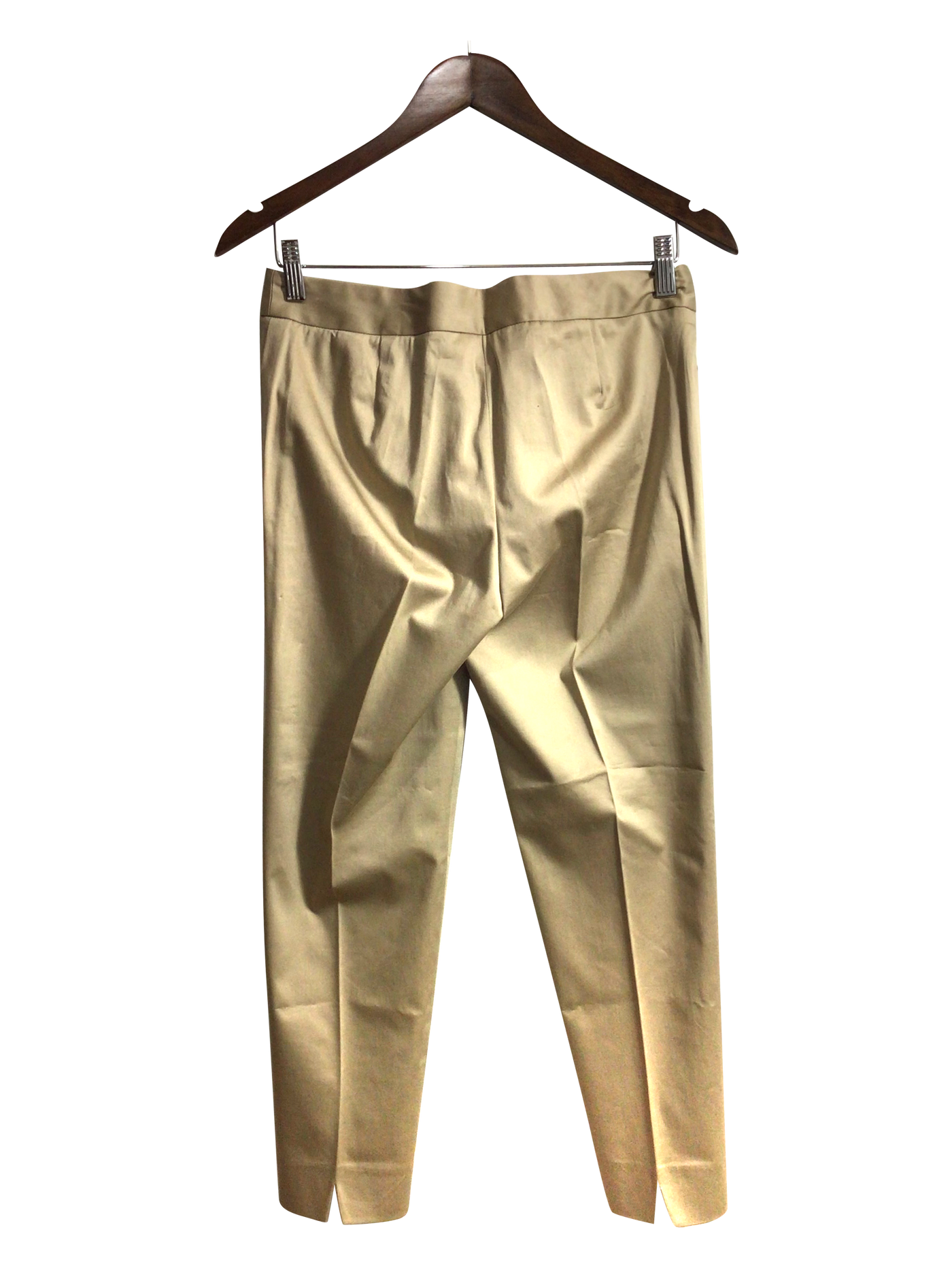 JONES NEW YORK Women Work Pants Regular fit in Beige - Size 2 | 22.5 $ KOOP