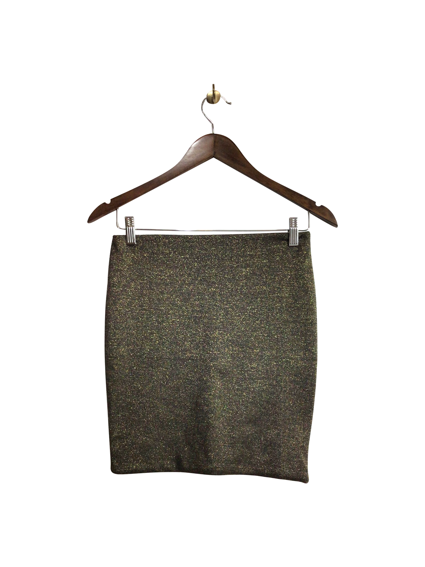 TWIK Women Pencil Skirts Regular fit in Brown - Size S | 9.99 $ KOOP