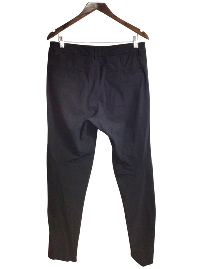 UNBRANDED Women Work Pants Regular fit in Black - Size L | 14.99 $ KOOP