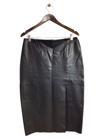 DYNAMITE Women Pencil Skirts Regular fit in Black - Size L | 11.99 $ KOOP