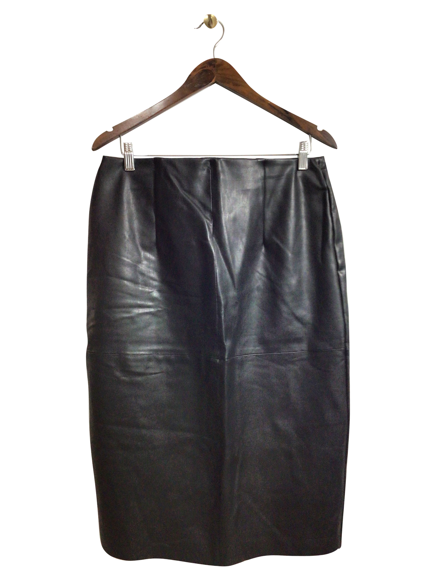 DYNAMITE Women Pencil Skirts Regular fit in Black - Size L | 11.99 $ KOOP