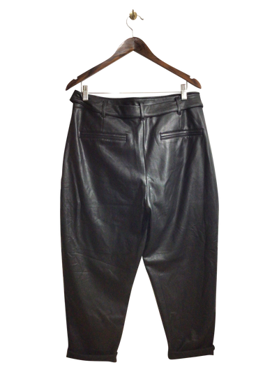 REITMANS Women Capri Pants Regular fit in Black - Size 12 | 16.29 $ KOOP