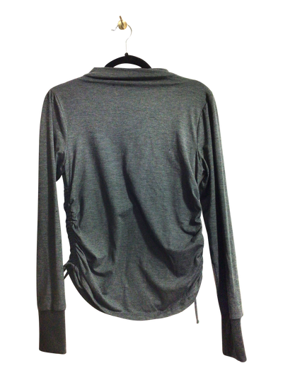GAP Women T-Shirts Regular fit in Gray - Size M | 11.25 $ KOOP