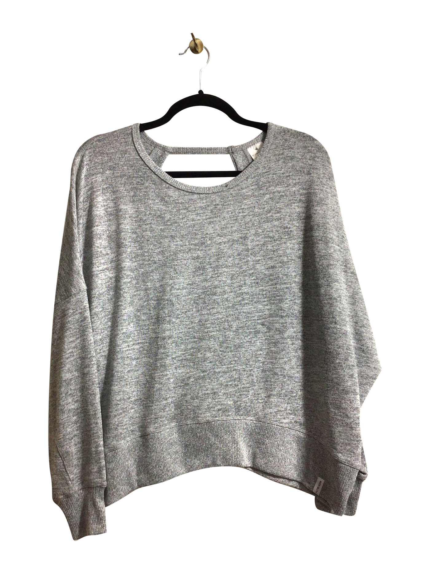 BODY GLOVE Women T-Shirts Regular fit in Gray - Size S | 10.39 $ KOOP