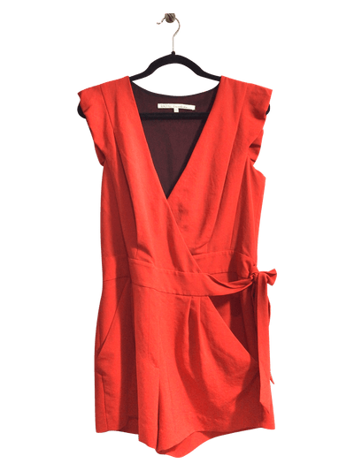 RACHEL ROY Women Rompers Regular fit in Orange - Size 6 | 33.79 $ KOOP