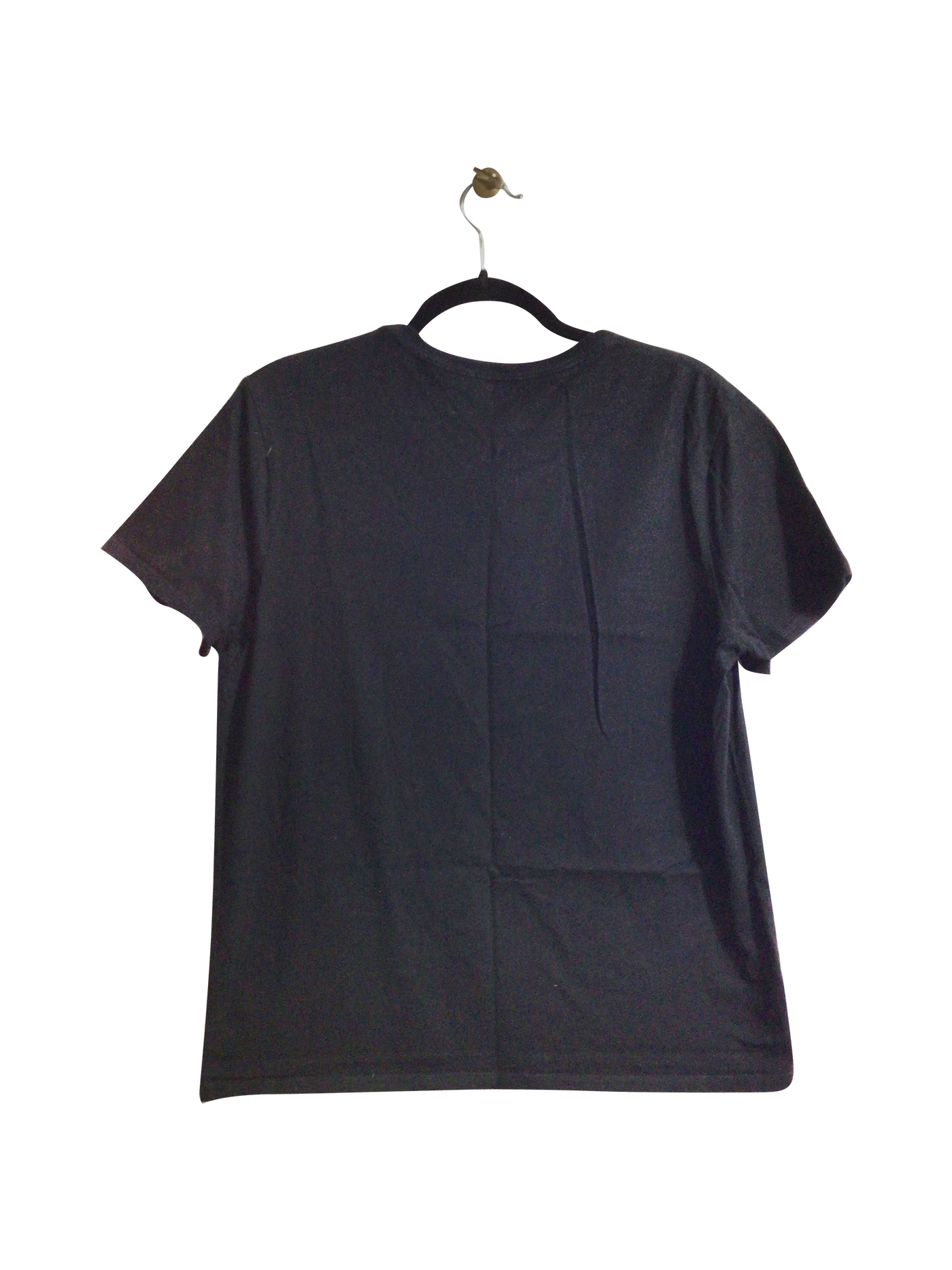 TOMMY HILFIGER Men T-Shirts Regular fit in Black - Size M | 24.5 $ KOOP