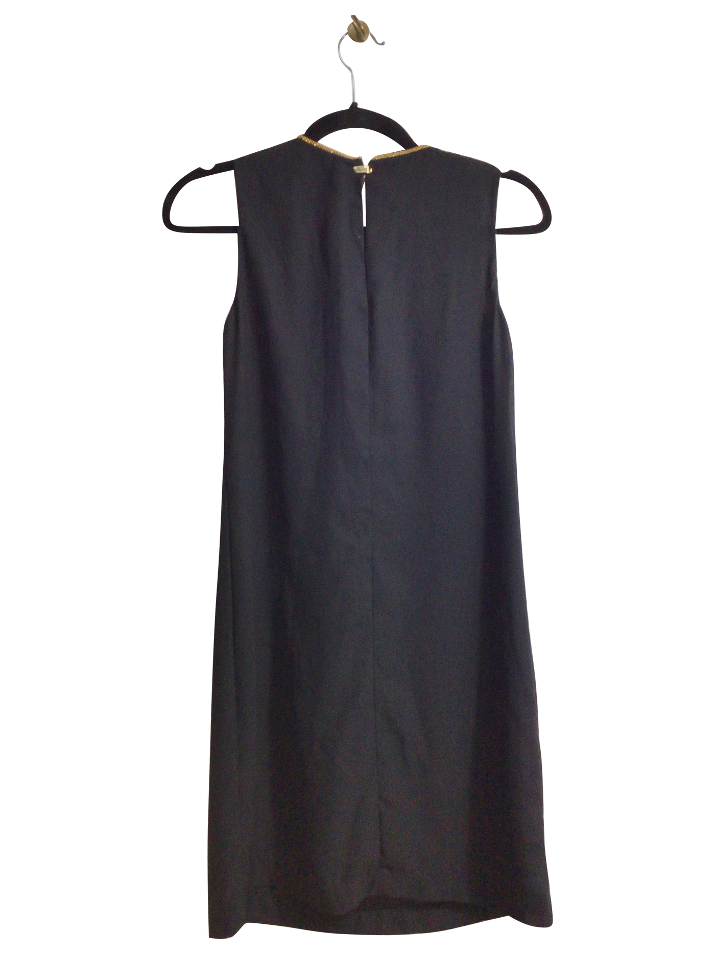 H&M Women Midi Dresses Regular fit in Black - Size 2 | 12.3 $ KOOP