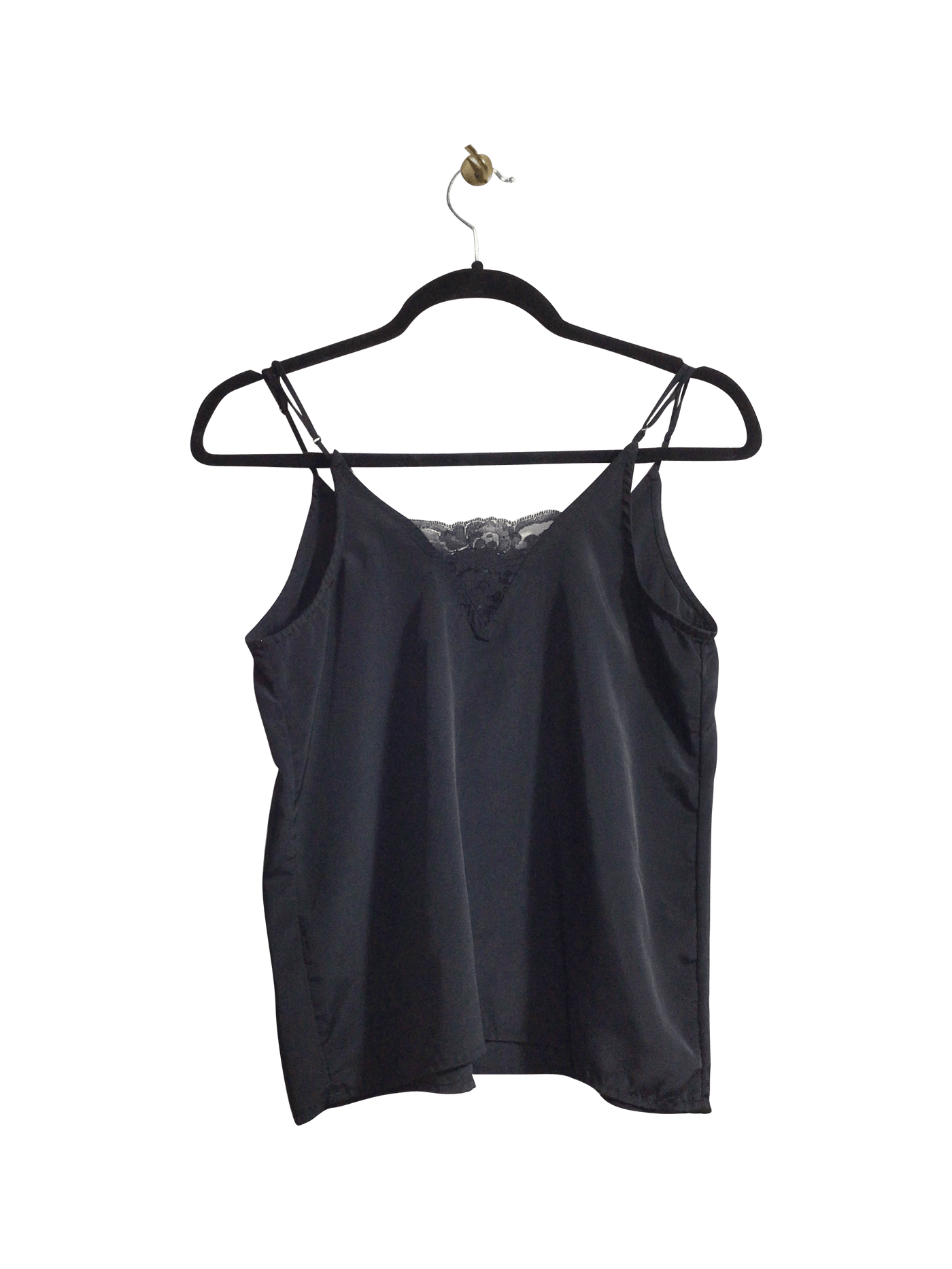 HOLLISTER Women Tank Tops Regular fit in Black - Size XS | 15.95 $ KOOP