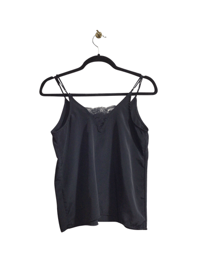 HOLLISTER Women Tank Tops Regular fit in Black - Size XS | 15.95 $ KOOP