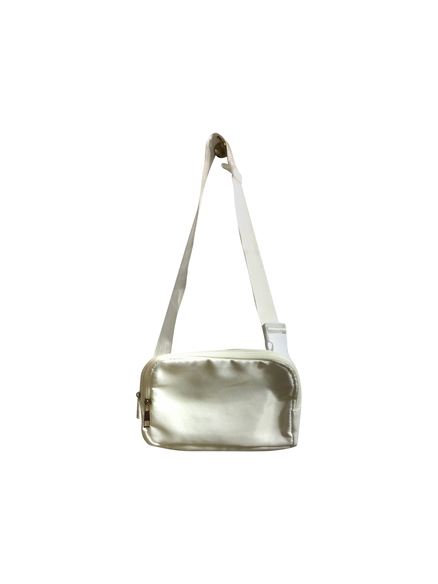 UNBRANDED Women Handbags Regular fit in White - Size S | 9.99 $ KOOP