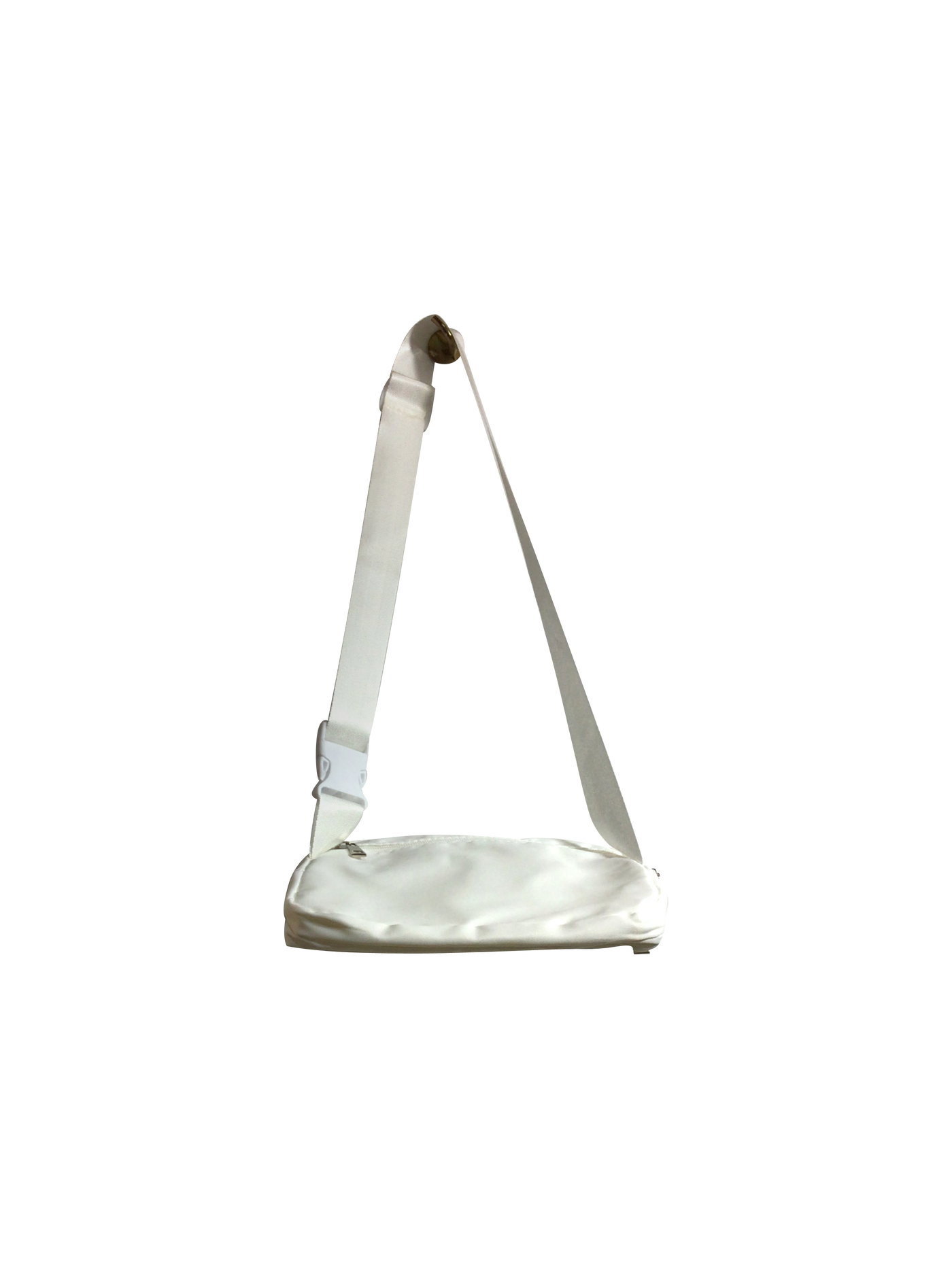 UNBRANDED Women Handbags Regular fit in White - Size S | 9.99 $ KOOP