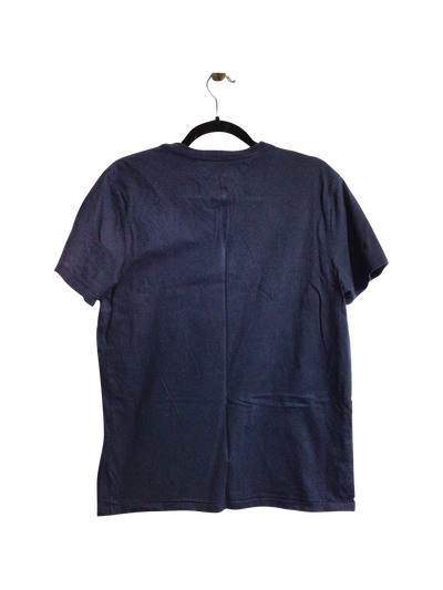TOMMY HILFIGER Men T-Shirts Regular fit in Blue - Size M | 24.5 $ KOOP
