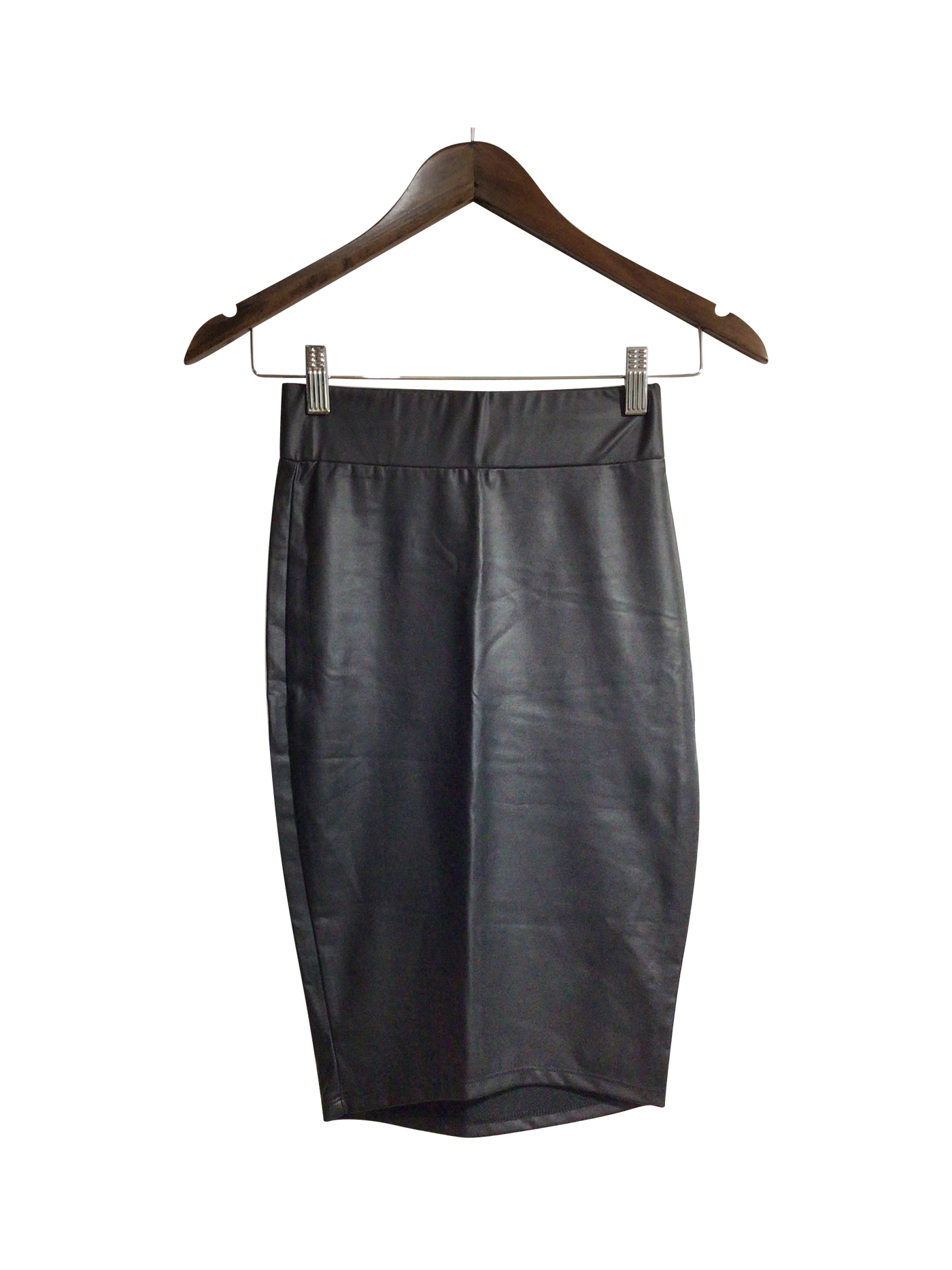 SHEIN Women Pencil Skirts Regular fit in Black - Size XS | 10.99 $ KOOP