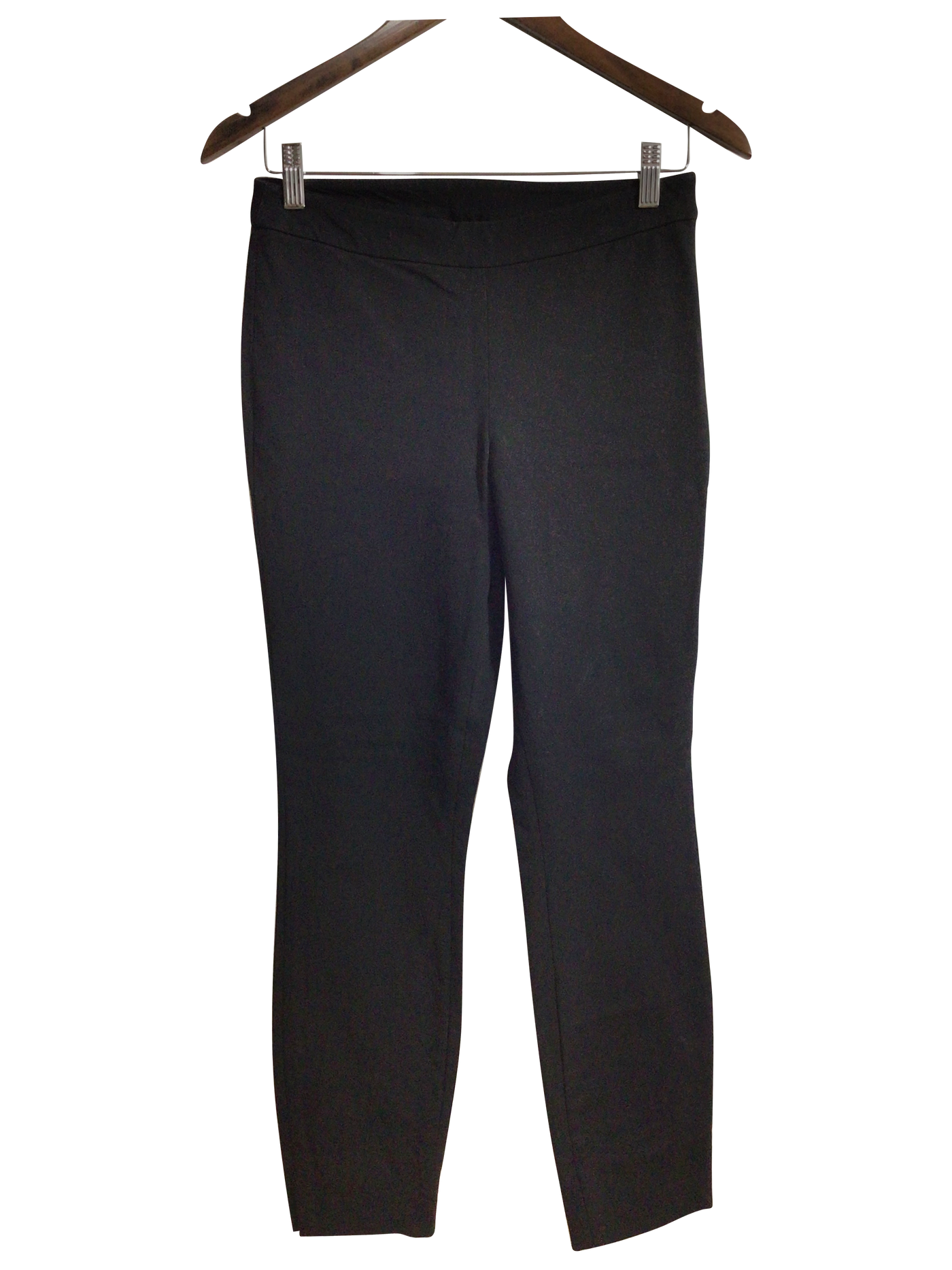 1901 Women Work Pants Regular fit in Black - Size 0 | 23.39 $ KOOP