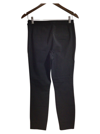1901 Women Work Pants Regular fit in Black - Size 0 | 23.39 $ KOOP