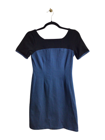 UNBRANDED Women Midi Dresses Regular fit in Blue - Size S | 8.29 $ KOOP