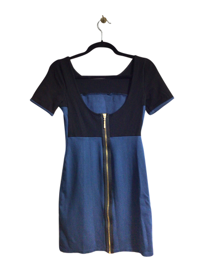 UNBRANDED Women Midi Dresses Regular fit in Blue - Size S | 8.29 $ KOOP