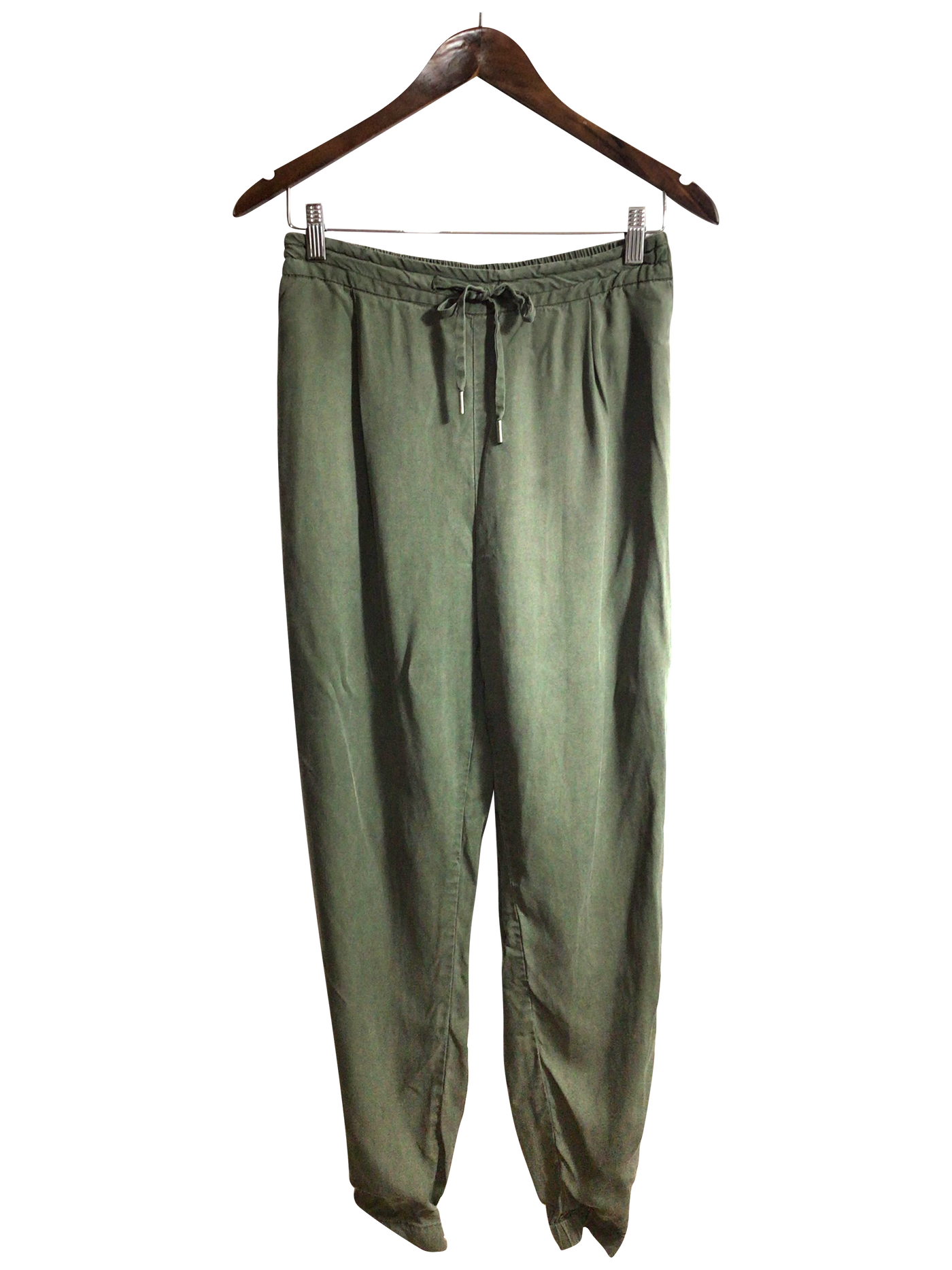 MEDICINE Women Cargo Pants Regular fit in Green - Size L | 9.74 $ KOOP