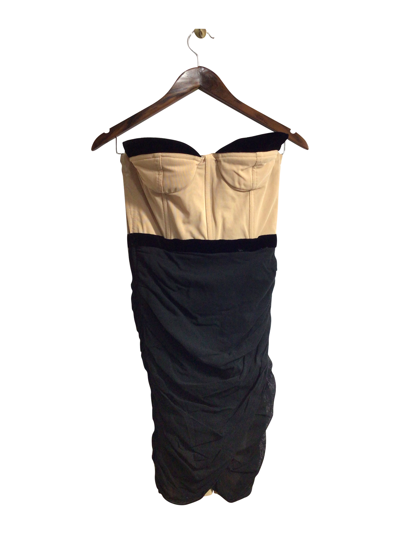 UNBRANDED Women Bodycon Dresses Regular fit in Black - Size S | 11.99 $ KOOP