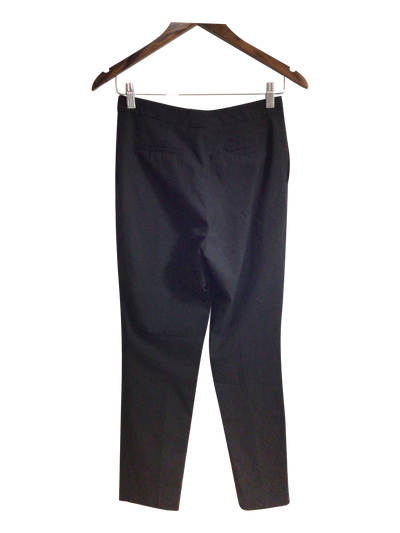 ZARA Women Work Pants Regular fit in Black - Size XS | 13.99 $ KOOP