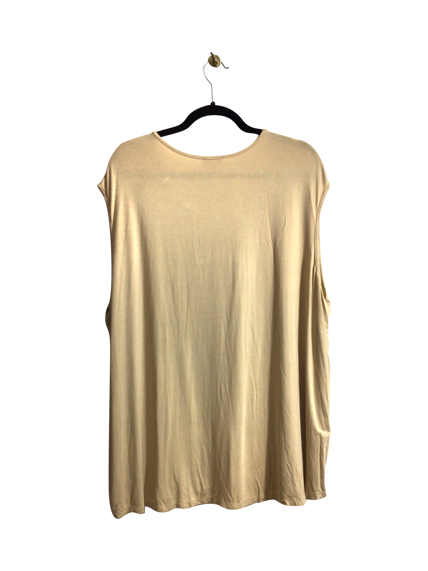 LAURA Women T-Shirts Regular fit in Beige - Size 2XL | 14.99 $ KOOP