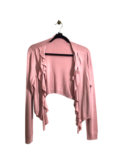MICHEL STUDIO Women Crop Tops Regular fit in Pink - Size 1X | 16.89 $ KOOP