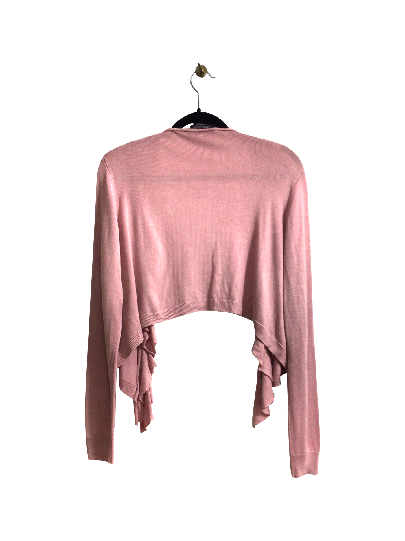 MICHEL STUDIO Women Crop Tops Regular fit in Pink - Size 1X | 16.89 $ KOOP