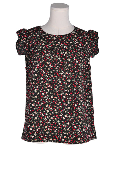 SHEIN Women Blouses Regular fit in Black - Size S | 9.99 $ KOOP