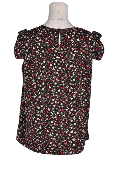 SHEIN Women Blouses Regular fit in Black - Size S | 9.99 $ KOOP