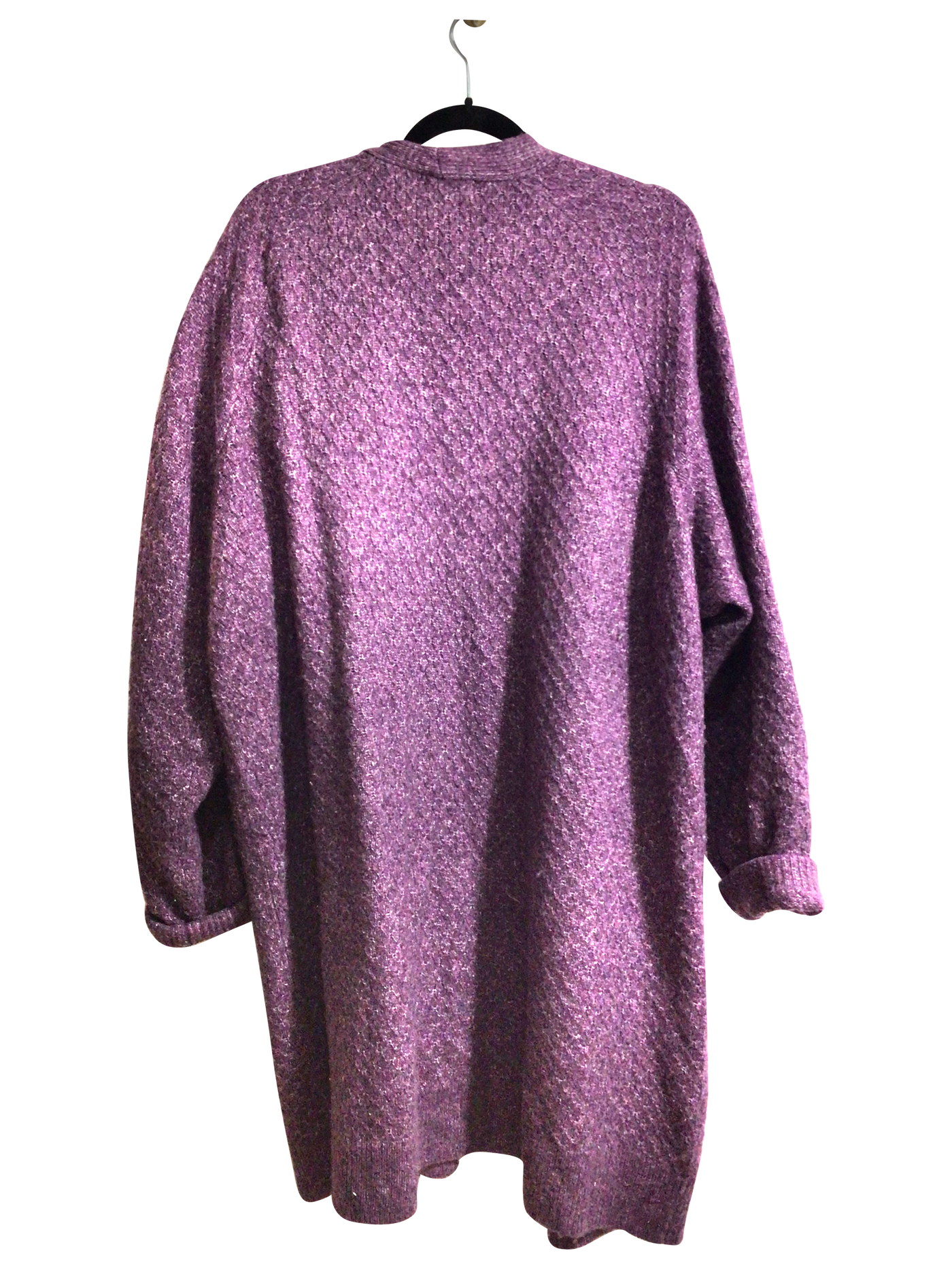REITMANS Women Cardigans Regular fit in Purple - Size 3X | 13.99 $ KOOP