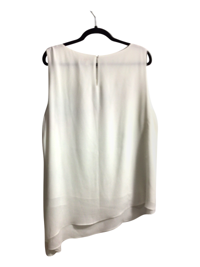 LAURA Women Blouses Regular fit in White - Size 20 | 14.99 $ KOOP