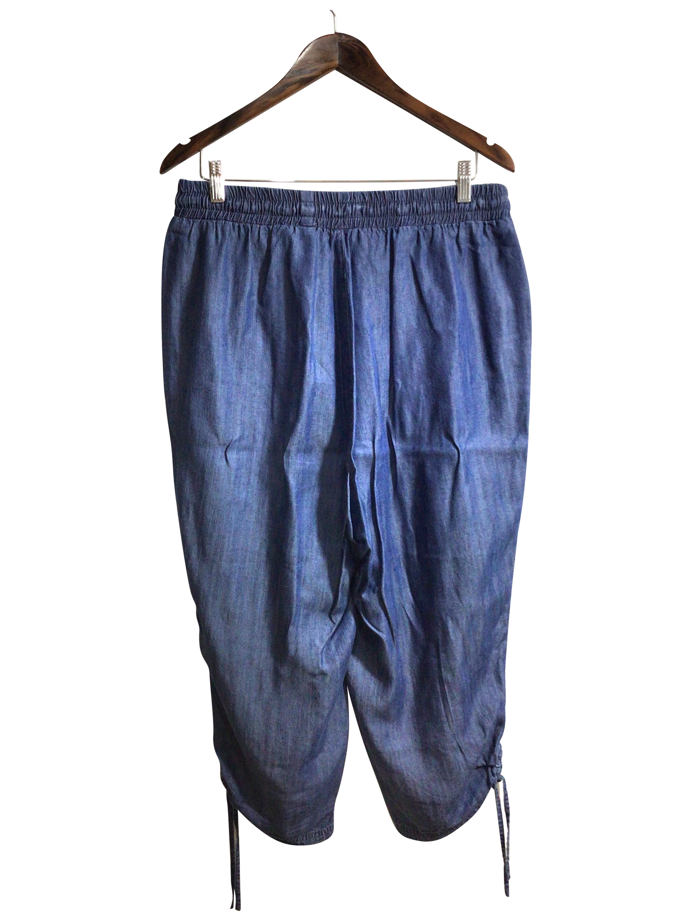 LAURA Women Straight-Legged Jeans Regular fit in Blue - Size 1X | 15 $ KOOP