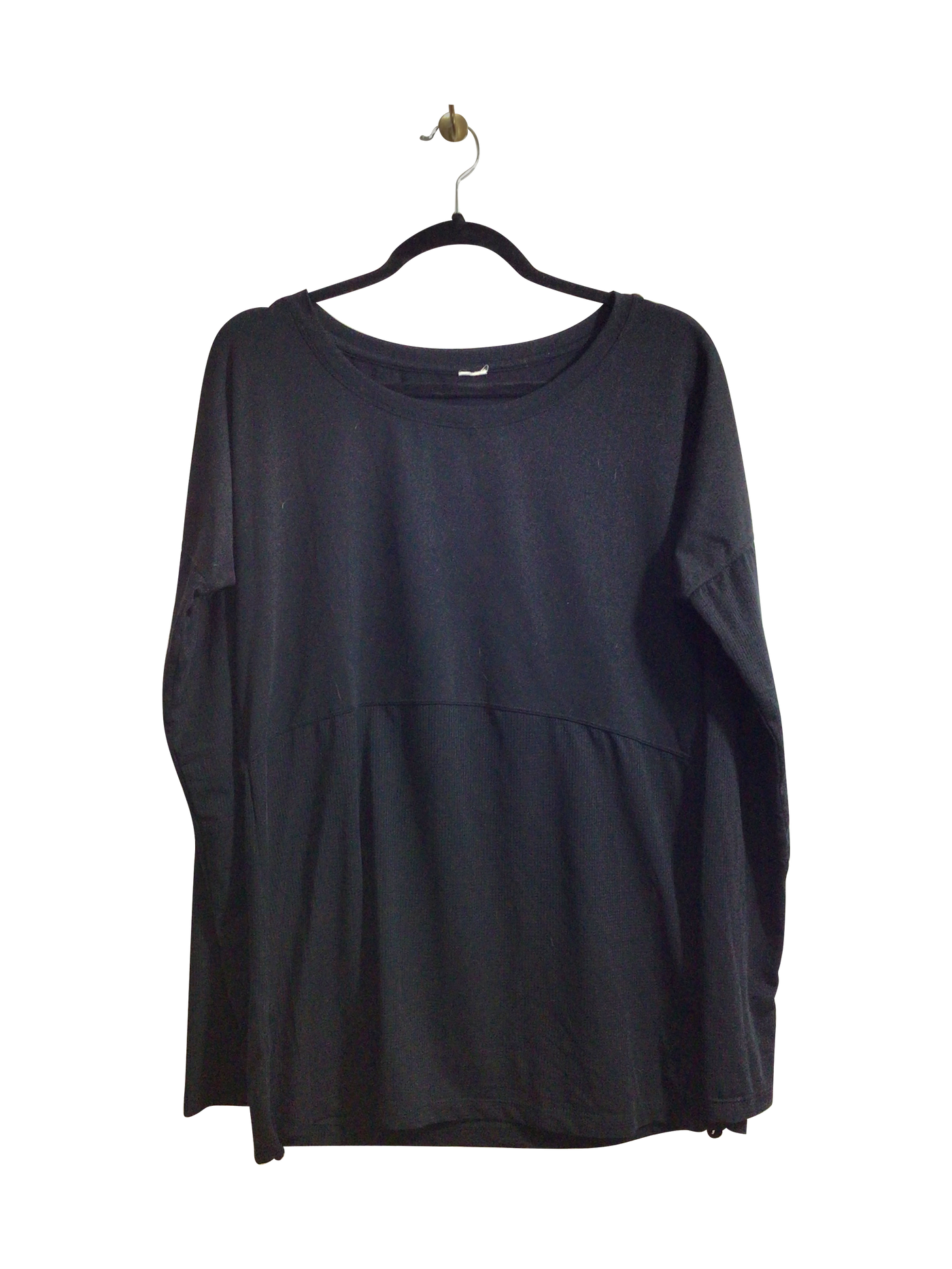 UNBRANDED Women T-Shirts Regular fit in Black - Size XL | 9.99 $ KOOP