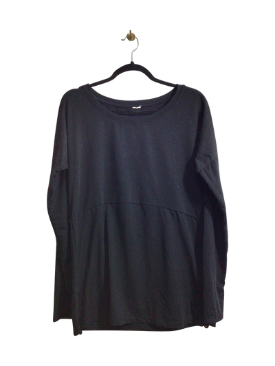 UNBRANDED Women T-Shirts Regular fit in Black - Size XL | 9.99 $ KOOP