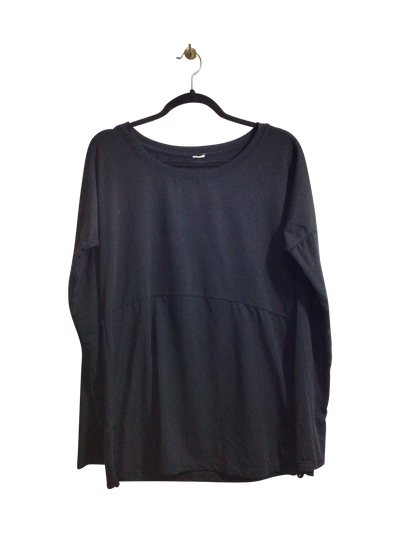 UNBRANDED Women T-Shirts Regular fit in Black - Size XL | 8.99 $ KOOP