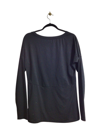 UNBRANDED Women T-Shirts Regular fit in Black - Size XL | 8.99 $ KOOP