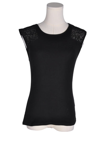 RW&CO Women Blouses Regular fit in Black - Size XS | 15.6 $ KOOP