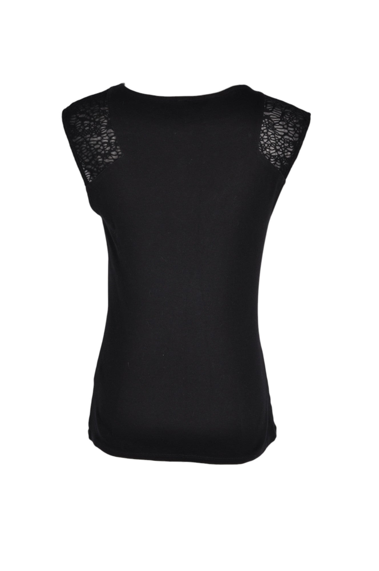 RW&CO Women Blouses Regular fit in Black - Size XS | 15.6 $ KOOP
