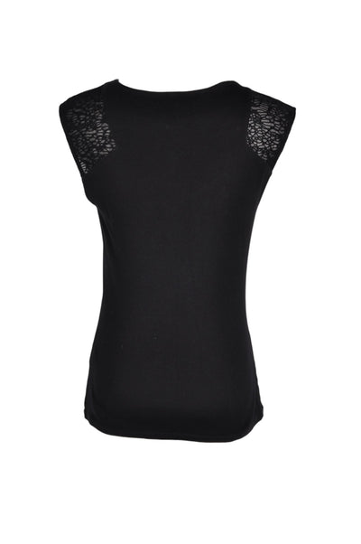 RW&CO Women Blouses Regular fit in Black - Size XS | 15.6 $ KOOP
