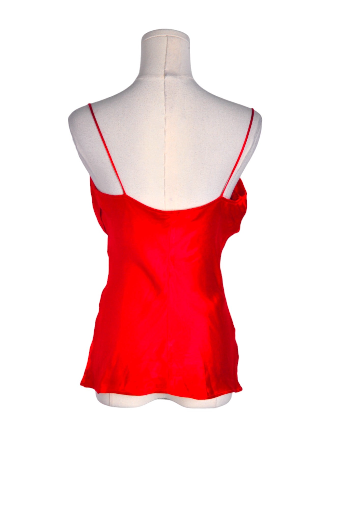 ZARA Women Blouses Regular fit in Red - Size XS | 29.99 $ KOOP